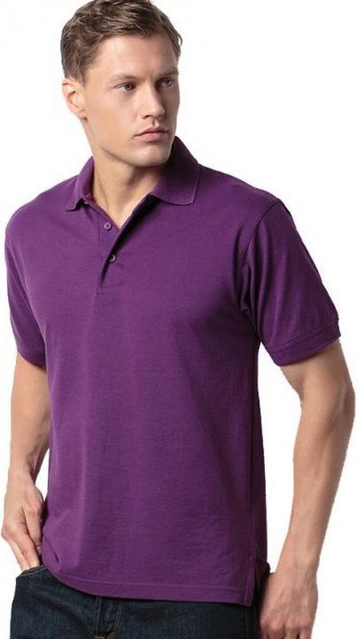 Produktbild Kustom Kit Klassic Superwash PoloShirt (S)