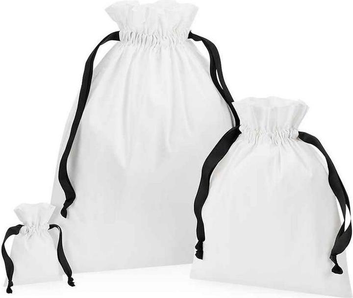 Immagine prodotto Westford Mill con nastro a coulisse in cotone