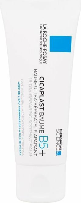 Actual product image La Roche Posay Cicaplast Balm B5+ Bals (Body cream, 40 ml)