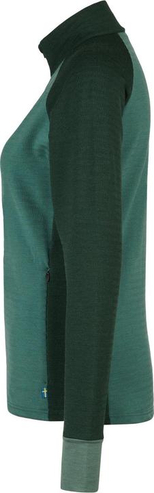 Immagine prodotto Stoic Women's MerinoFleece260 FlenSt. Jacket (M)