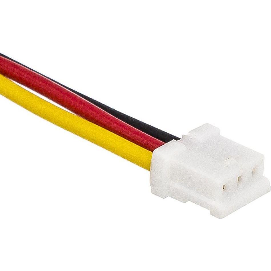 CoreParts Battery for Equipment, Notebook Ersatzteile, Schwarz