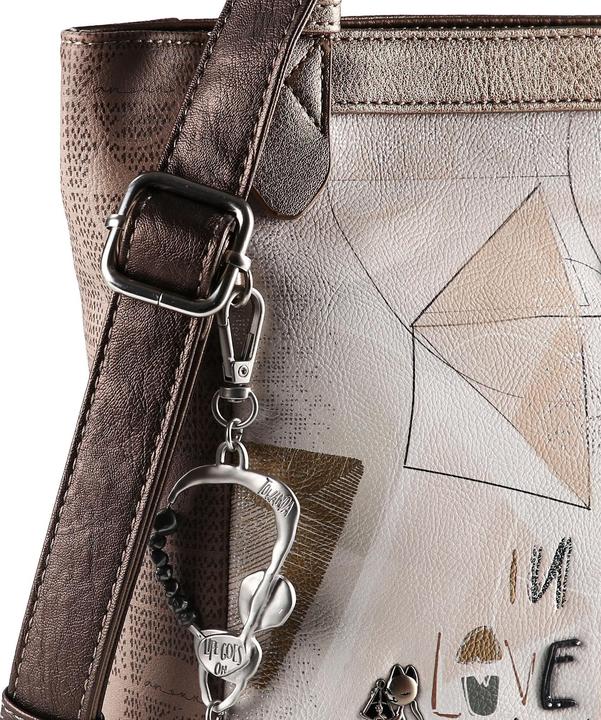 Immagine prodotto Anekke Sophia Schultertasche 31 cm