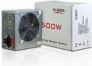 Actual product image Intertech SL-500W (500 W)