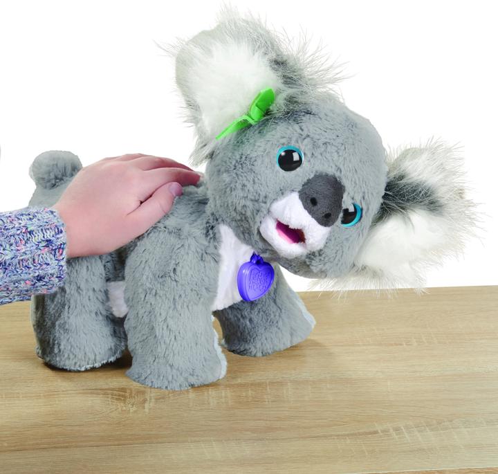 Produktbild FurReal Kristy (35.56 cm)