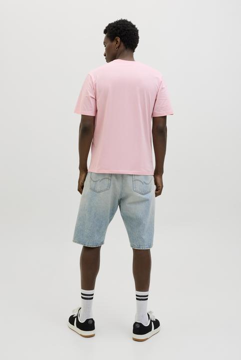 Immagine prodotto Jack & Jones Gedruckt Rundhalsausschnitt T-shirt T-shirt (S)