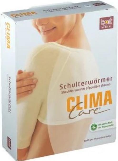 Image du produit Bort Medical Chauffe-épaule Clima Care blanc XL (XL)