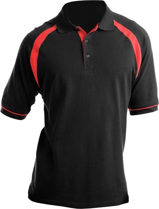 Immagine prodotto Kustom Kit Polo Oak HillMaglia a maniche corte (L)