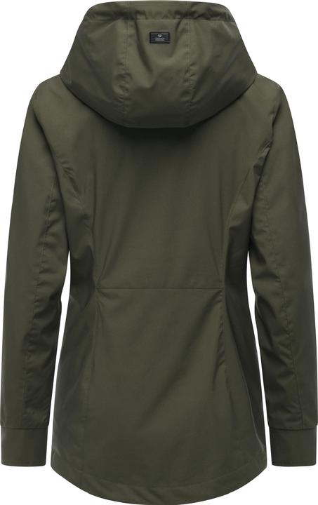 Actual product image Ragwear Alvena Summer YOUMODO (S)
