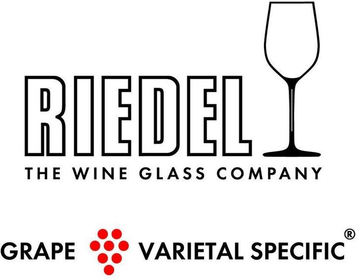 Productafbeelding Riedel Champagneglazen Mengen (44 cl, 4 Bril, Champagneglazen)
