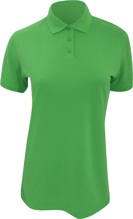 Apple green
