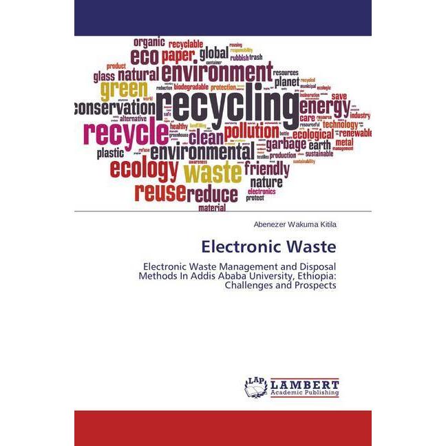 Electronic Waste, Fachbücher