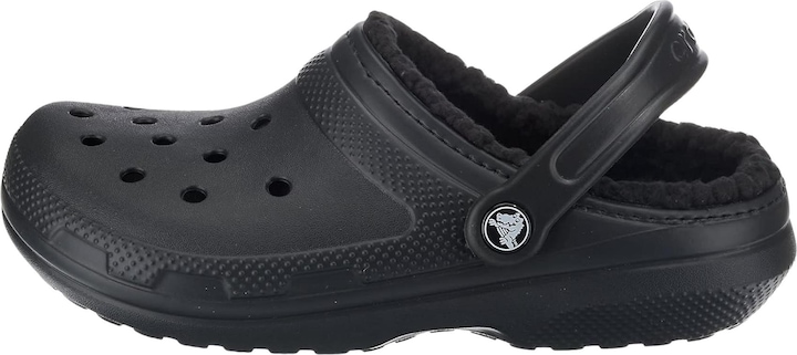 Crocs Classic Lined