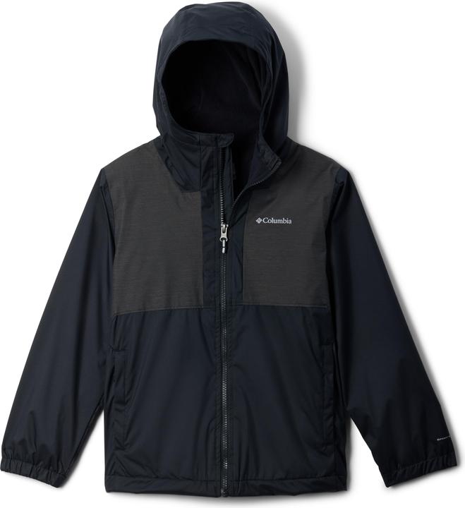 Image du produit Columbia Veste polaire Rainy Trails™ II (S)