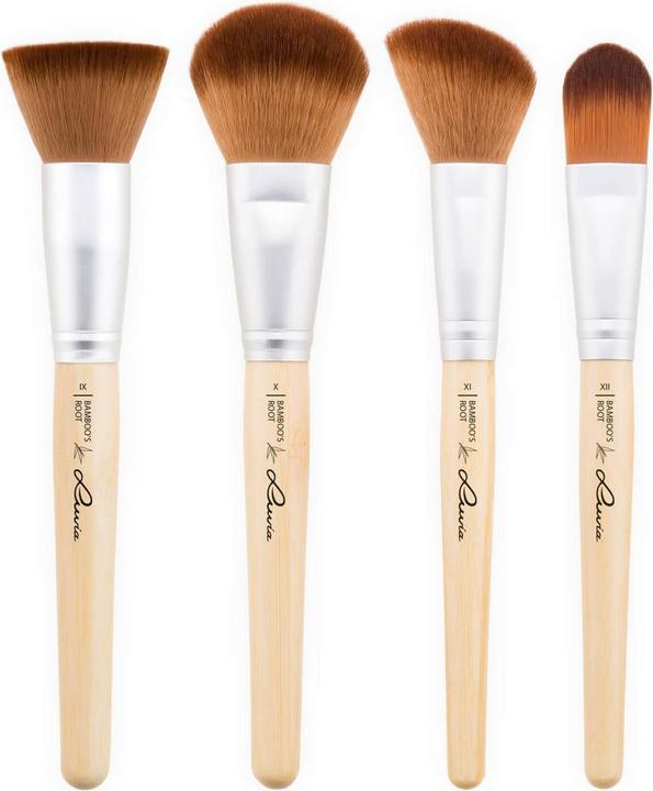 Actual product image Luvia Cosmetics - Bamboo's Root (Set)