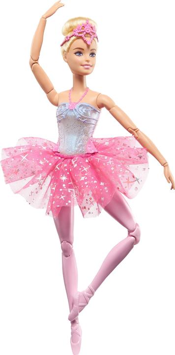Immagine prodotto Barbie Bambola DREAMTOPIA TWINKLE LIGHTS ™