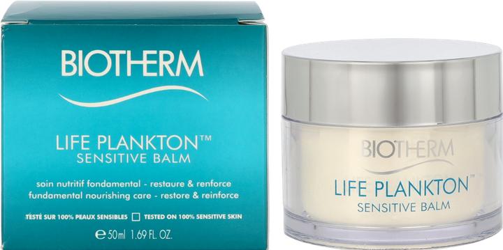 Actual product image Biotherm Life Plankton™ Sensitive Balm (50 ml, Day cream)