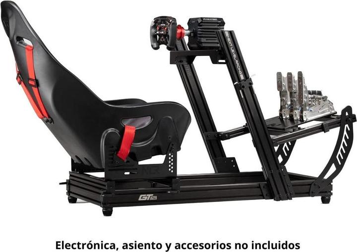 Immagine prodotto Next Level Racing FGT Elite Lite Edizione Piastra per ruote