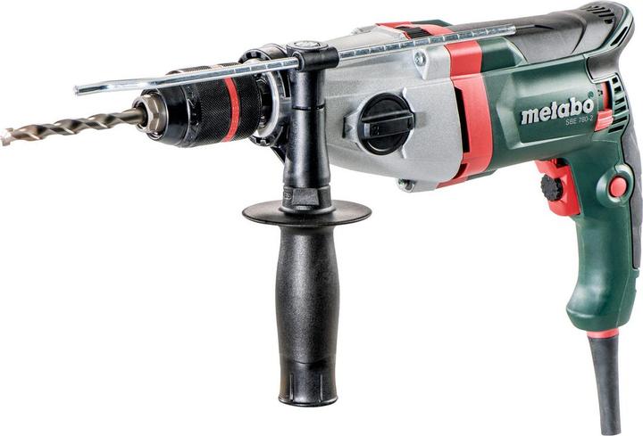 Produktbild Metabo Sbe 780-2 (Schlagbohrmaschine)