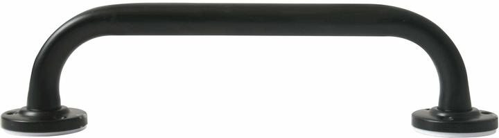 Steinbach Sicherheitsgriff Metall schwarz 30cm