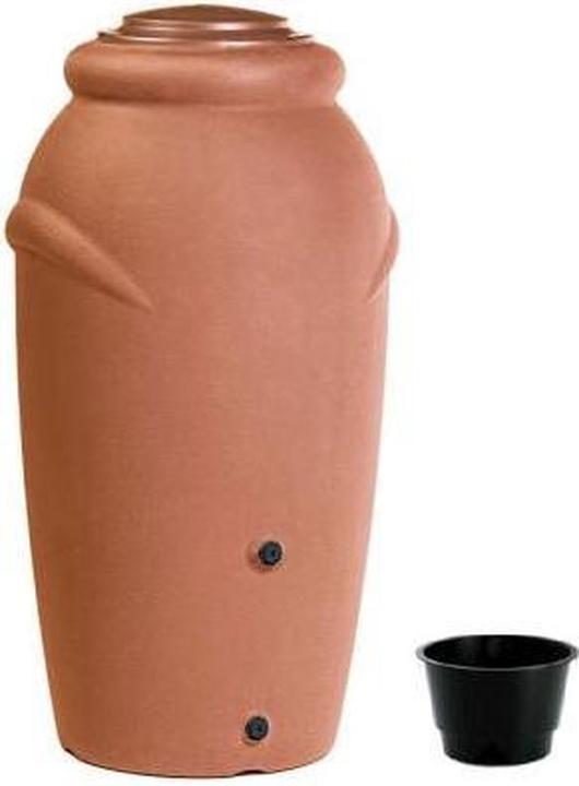 Actual product image Prosperplast Baby Cegła (210 l)