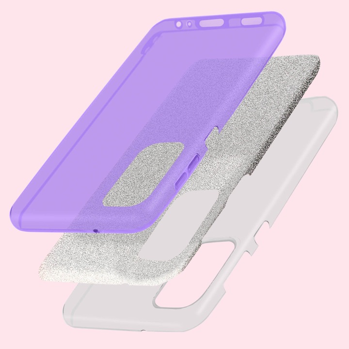 Actual product image Avizar Papay Series (Samsung Galaxy A04S)