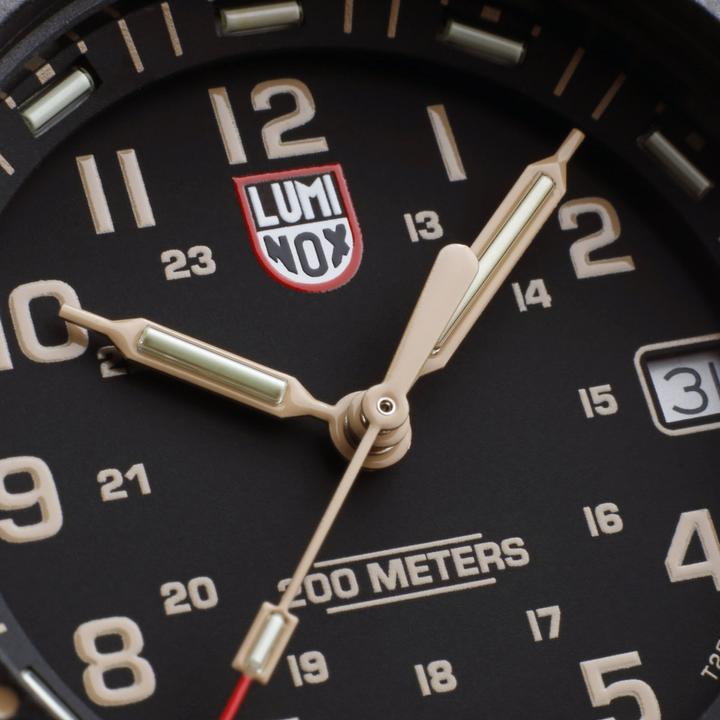 Produktbild Luminox Original Navy Seal 3000 Evo Series (Taucheruhr, 43 mm)
