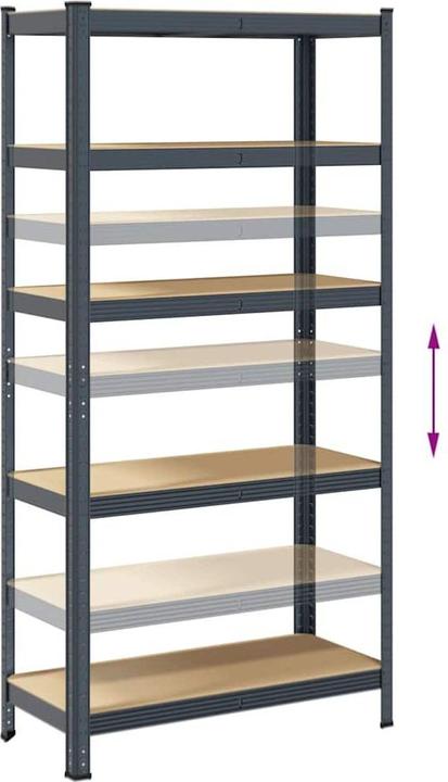 Immagine prodotto vidaXL Lirica