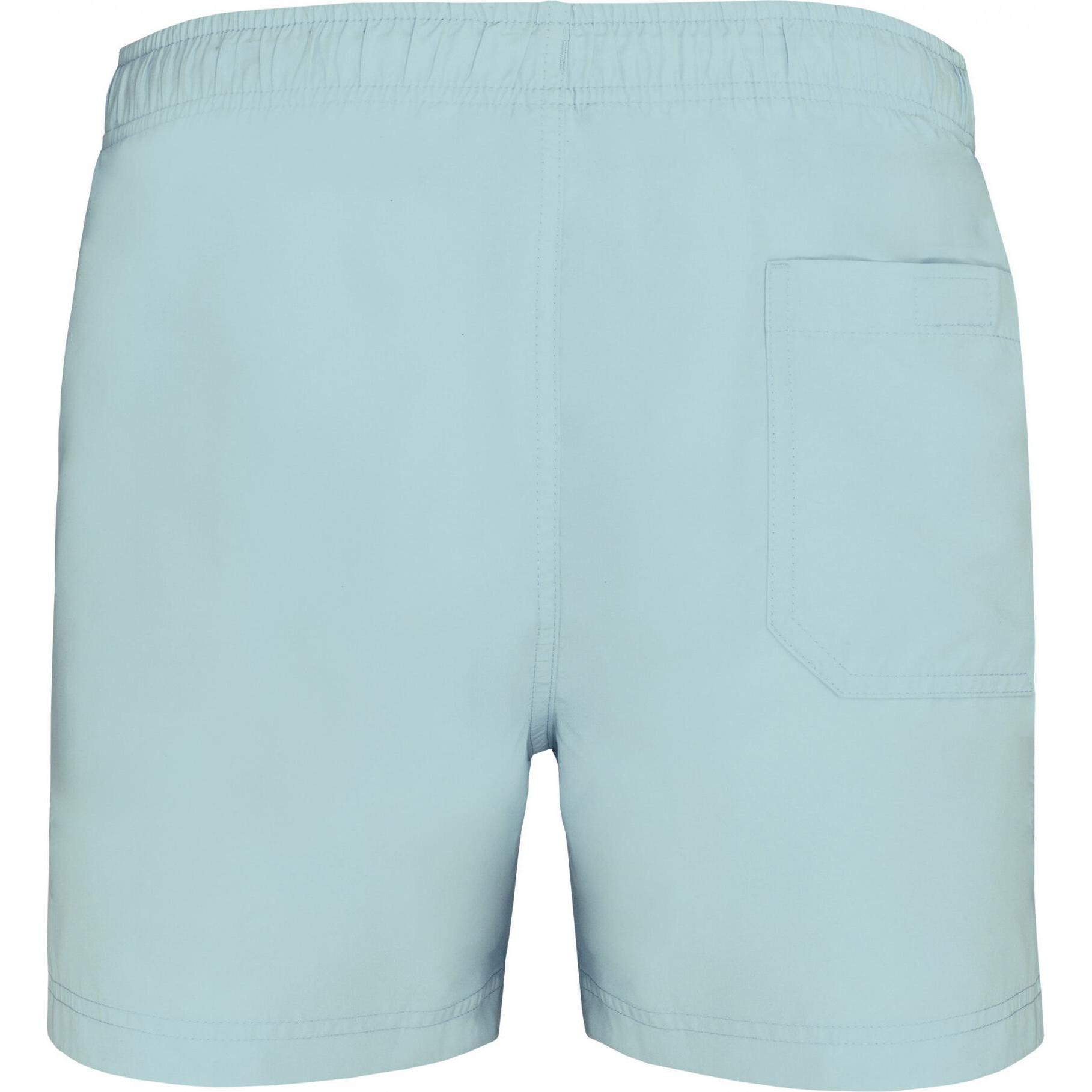 Thumbnail - Proact, Herren, Badehose, Badeshorts, Grün, (XL)