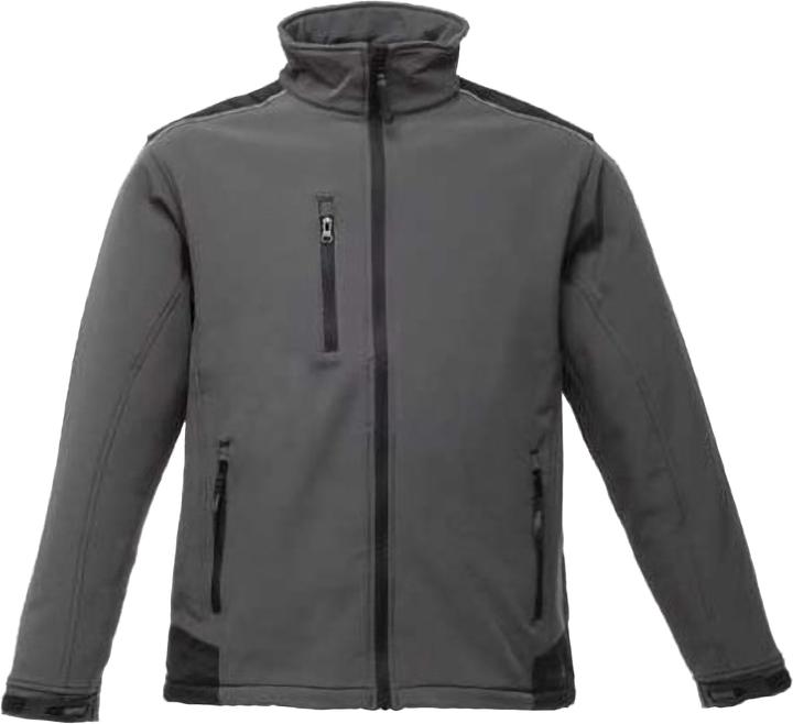 Produktbild Regatta Sandstorm Arbeitsjacke SoftshellJacke (S)
