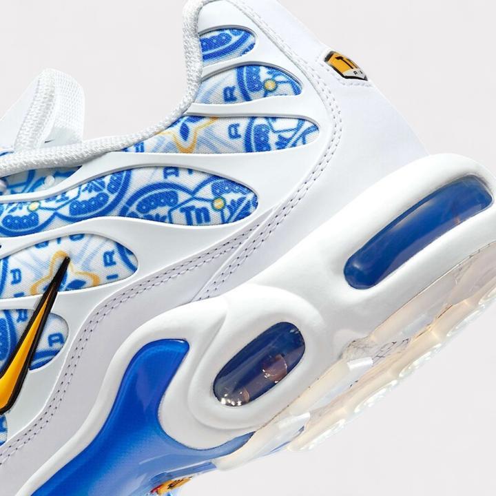 Actual product image Nike Air Max Plus (44)