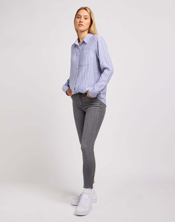 Produktbild Lee Jeans Scarlett High Zip (26)