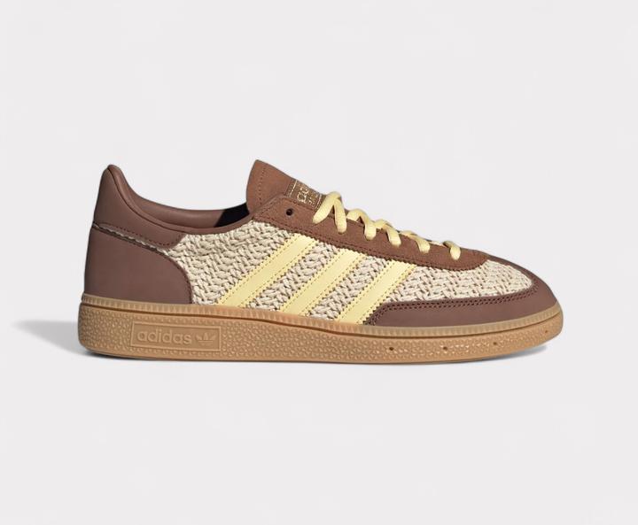 Gum, Orange Tint, Preloved Brown