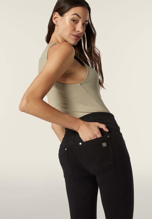Image du produit Freddy N.O.W.® Pants 7/8 NOWY4MC002ORG (XS)