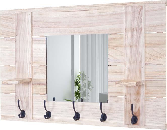 Actual product image Jamb Wall coat rack