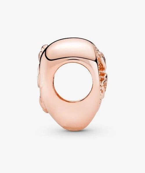 Image du produit Pandora Rose Family Tree Heart (Avec pierre(s), Argent 925)