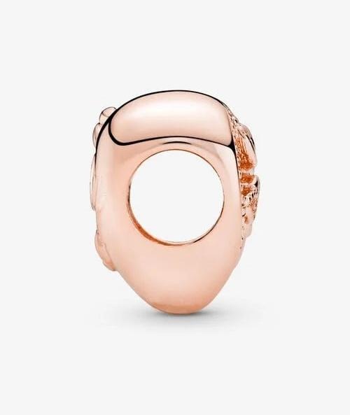Image du produit Pandora Rose Family Tree Heart (Avec pierre(s), Argent 925)
