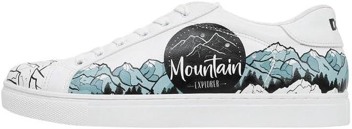 Image du produit Dogo Ace Sneakers - Mountain Explorer 44 (44)
