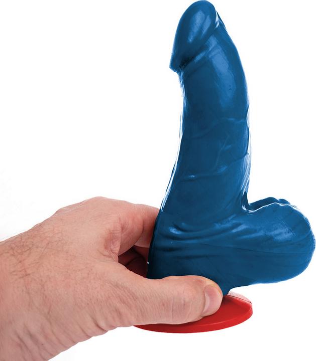 Image du produit Fuck & Fist Dildo "Thor" S