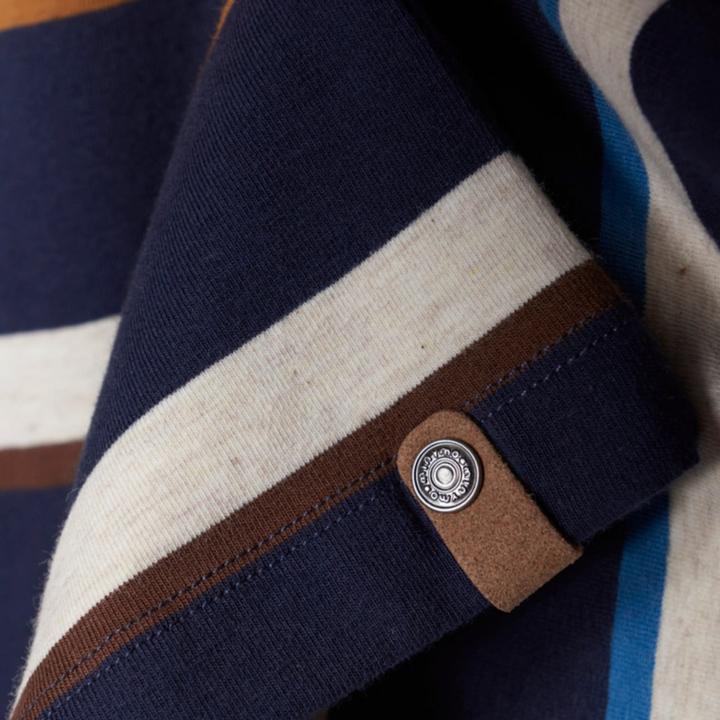 Immagine prodotto Minymo T Shirt a righe (98)