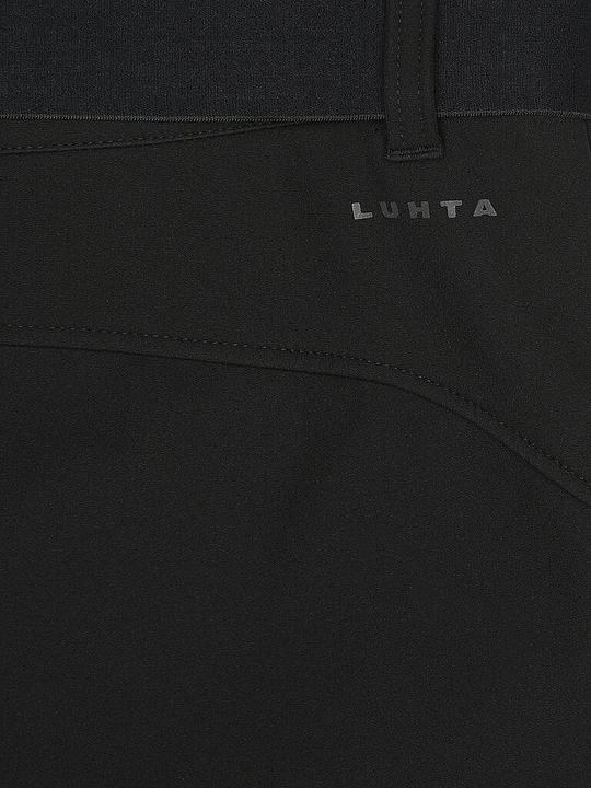 Immagine prodotto Luhta Pantaloni da Sci Softshell Joentaus (40)
