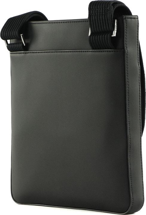 Produktbild Lacoste Umhängetasche Men's Classic Piqué Slimline NH4424HC