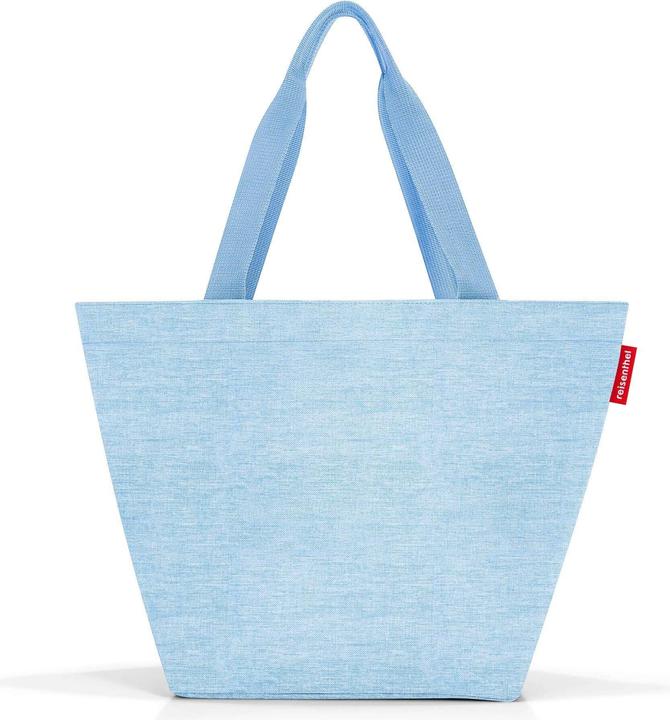 Twist Powder Blue