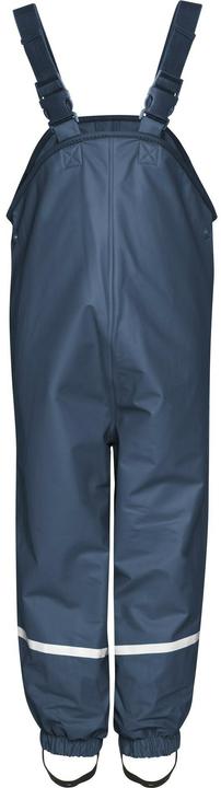 Produktbild Playshoes Regenlatzhose Fleece gefüttert (86)