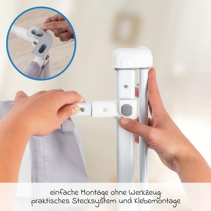 Actual product image Reer Absturzsicherung für Wickeltische