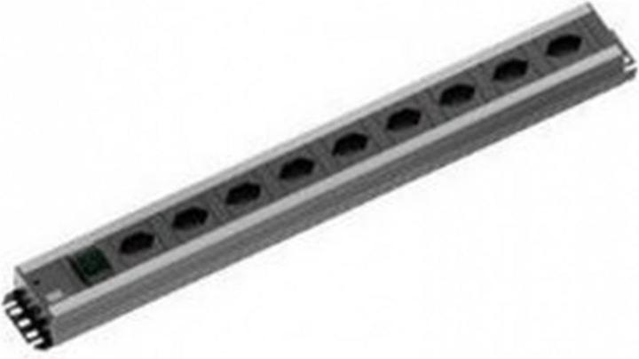 Actual product image Bachmann Craftsmen's bar (9 x, Type 13, 2 m)