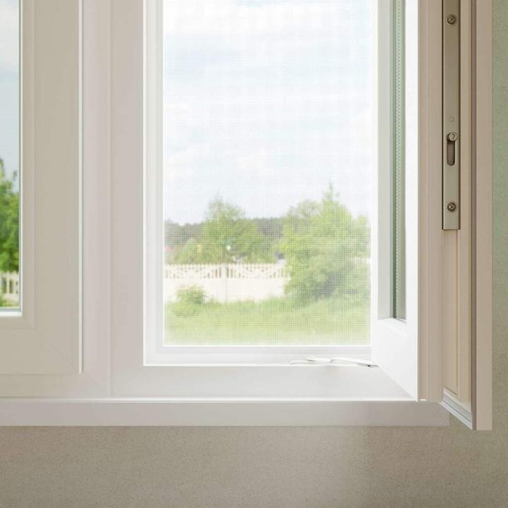 Produktbild vidaXL Rechteckige Barriere