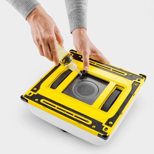 Produktbild Kärcher RCW 4 Extra+ *EU