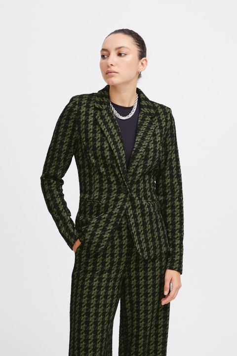 Image du produit Ichi IHKATE HOUNDSTOOTH BL 20120295 (M)