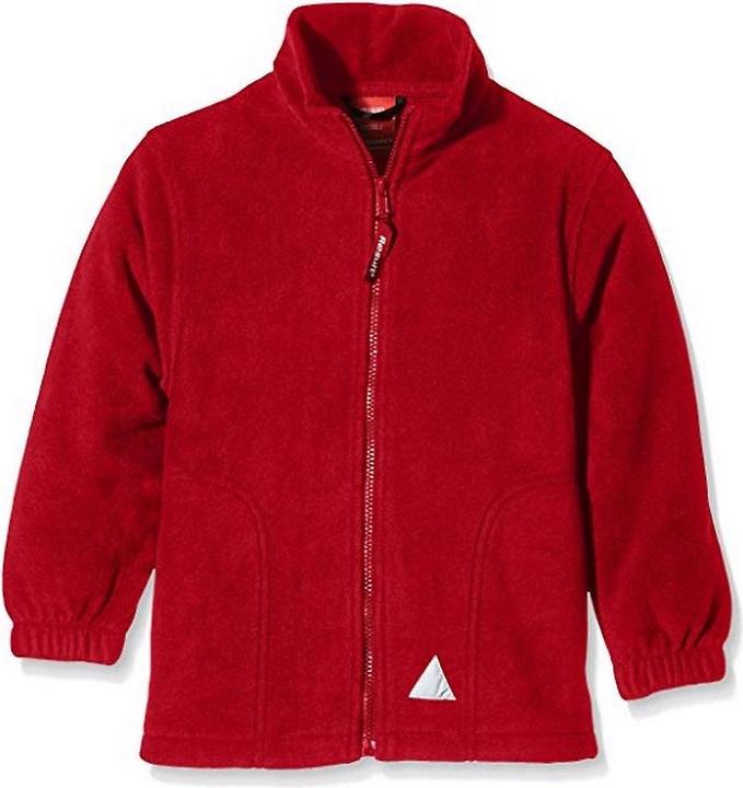 Produktbild Regatta Core Mikro Fleece Jacke (L)