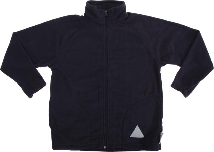 Actual product image Regatta Core Micro Fleece Jacket (S)